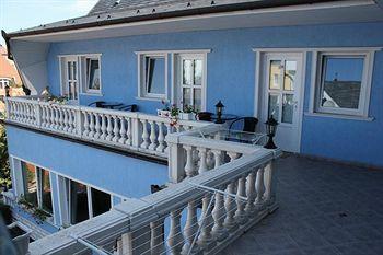 Blue House Hévíz
