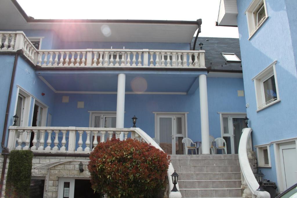 Blue House Vendégház Hévíz