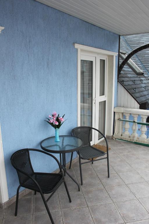 Vendégház Blue House Hévíz