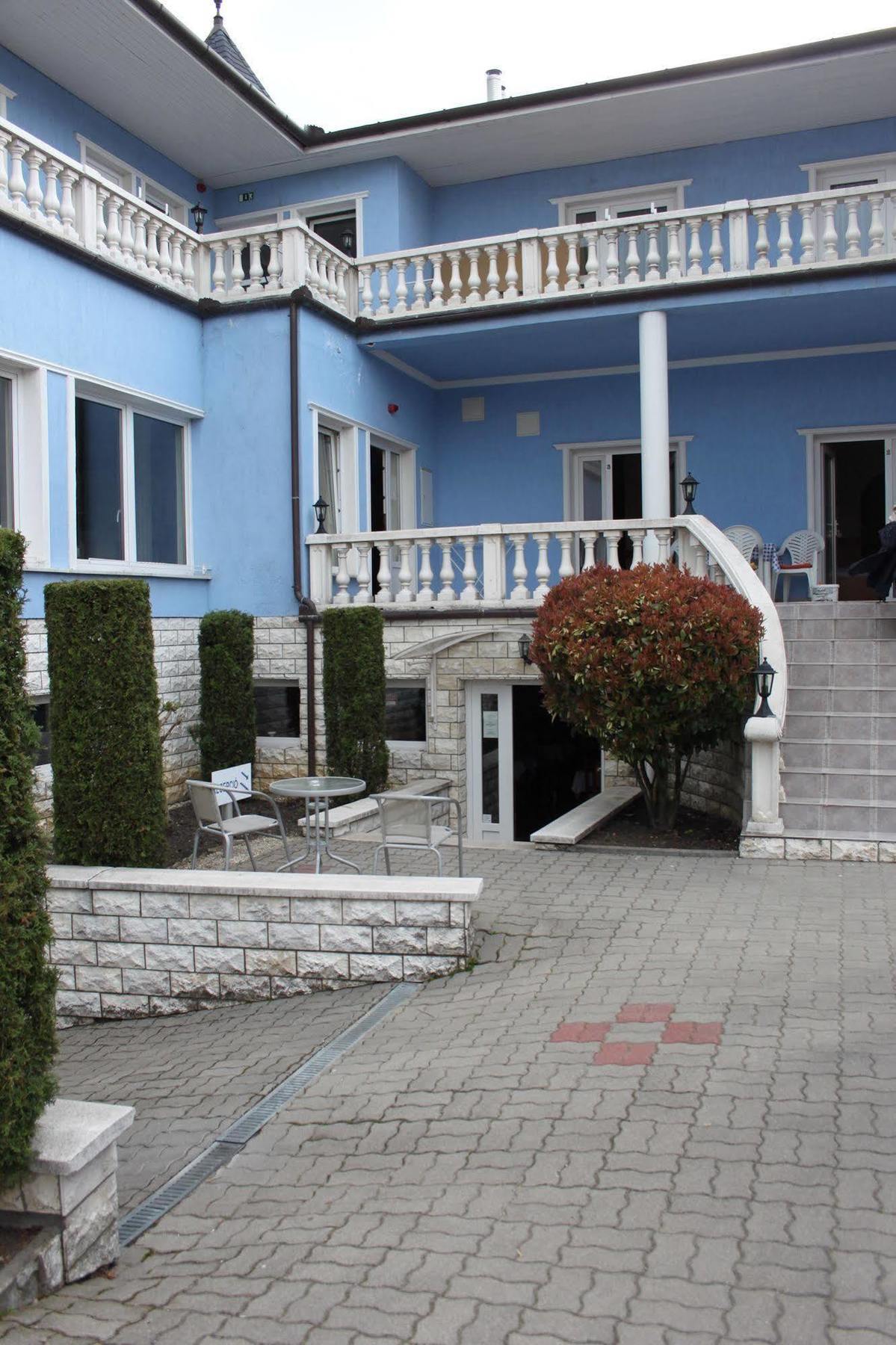 Gasthuis Blue House 3*