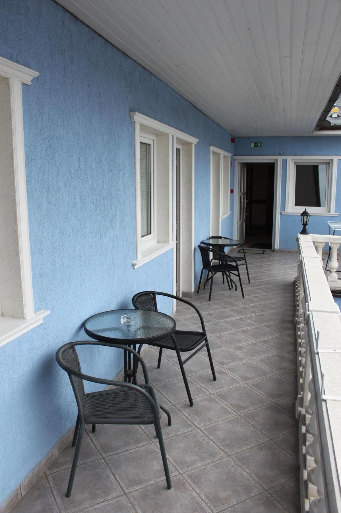 Blue House 3* Heviz